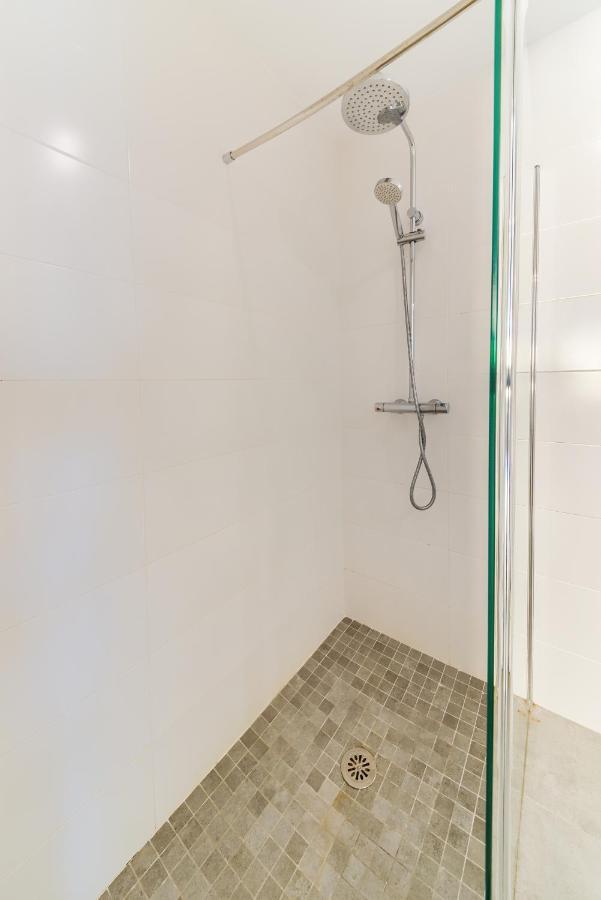 Apartamento Holidays2malaga Reding Terraza&Impresionantes Vistas Exterior foto