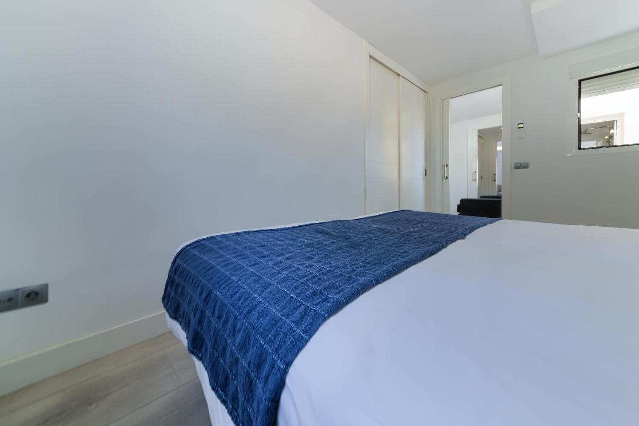 Apartamento Holidays2malaga Reding Terraza&Impresionantes Vistas Exterior foto